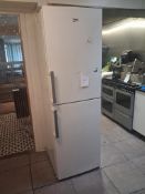 Beko' Double Height Fridge Freezer