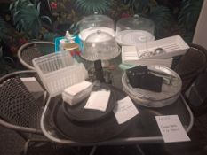 Counter & General Display Items