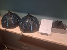 Assorted Light Fittings