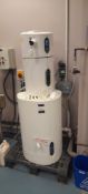Elga Pure lab chorus deonised water machine (Disconnection required by qualified trades person) .