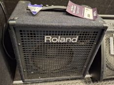 Roland KC-80 keyboard amplifier