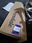 Ferndale UC-W ucalele