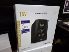 ADAM Audio T5V active nearfield monitor
