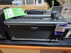 Boss Katana air EX guitar amplifier MSRP £544