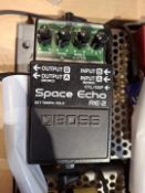 Roand Boss RE-2 space echo