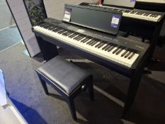 Roland FP-E50 digital piano MSRP £864