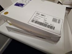 2 Marshall PEDL-90011 1 way latching pedal channel change