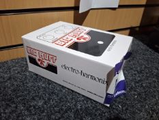 Eletro-harmonix big muff