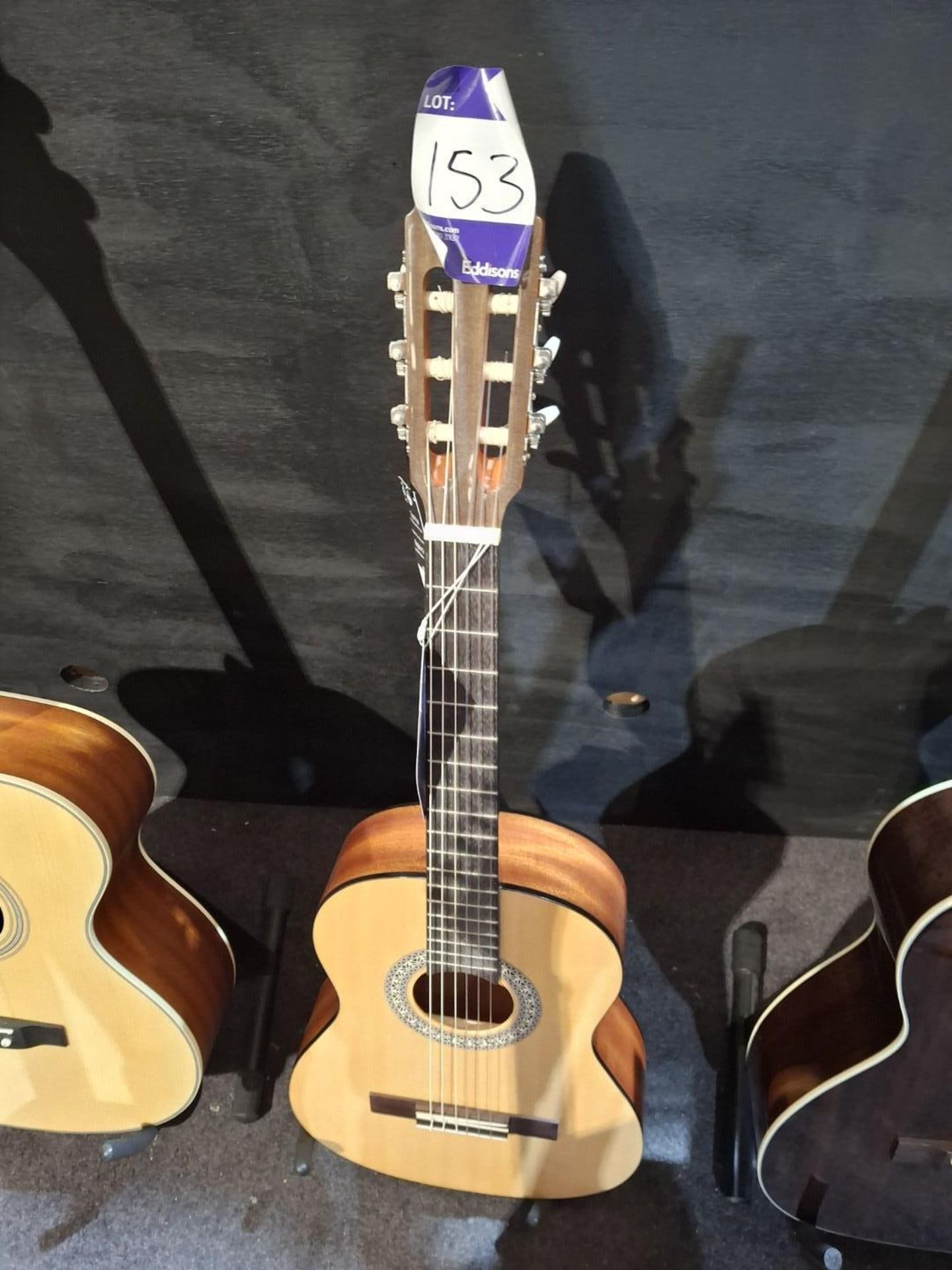 Admira ADM100 Alba 3/4 classical guitar