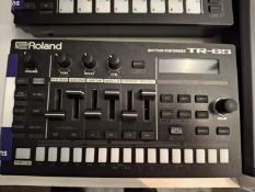 Roland Rhythm performer TR-6S