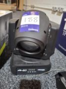 Algam lighting MB-80 Lyre Beam A LED 80w moving head light