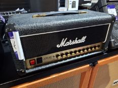 Marshall SN20H JCM 900 amplifier