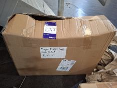 Mapex P600 single kick pedal