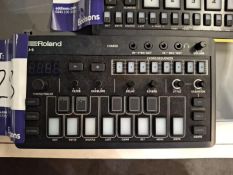 Roland J-6 cord synthesizer