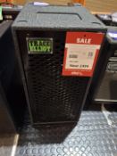 Trace Elliot ELF2x8 2x8 speaker cabinet enclosure MSRP £645