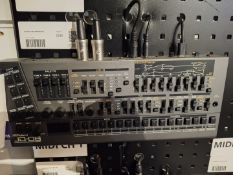 Roland JD-08 programmable synthesizer MSRP £388