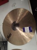 Sabian 20