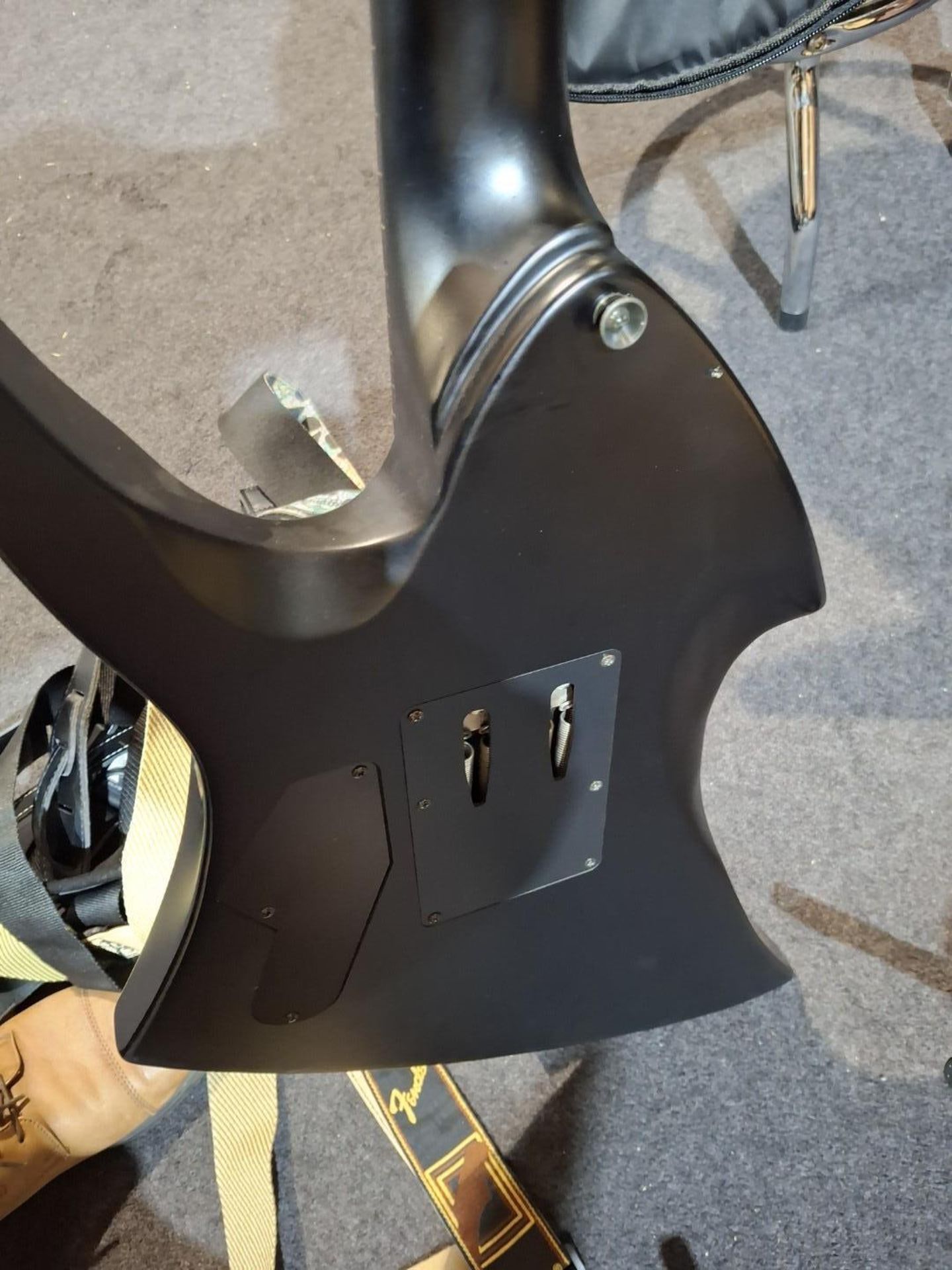 Vintage XX electric guitar - Image 5 of 7