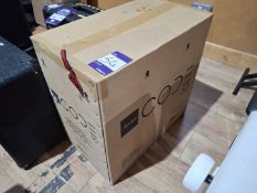 Marshall CODE50 guitar amplifier