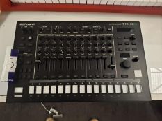 Roland Rhythm performer TR-8S mixer MSRP £698