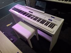 Roland FP-60X digital piano