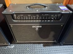 Boss Katana artist MKII Ktart-2 guitar amplifier