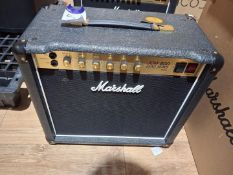 Marshall SC20C, JCM800 lead series studio