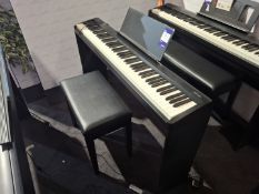 Roland FP-10 digital piano