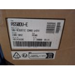 Marshall AS50DV-E 50 acoustic combo W/DFX Serial number V01243422E
