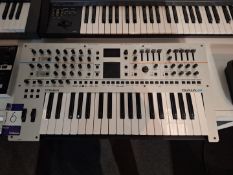 Roland GAIA2 digital keyboard / mixer