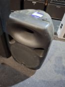 Wharfedale Pro Titan 12D powered amplifier