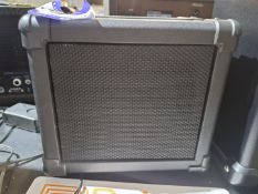 Antiquity AG-09 Guitar amplifier