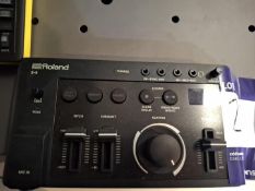 Roland E-4 voice tweaker MSRP £177