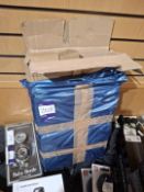 Tourtech TTS-MUC5T sheet music stand