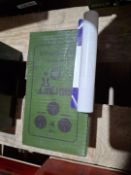 Eletro-harmonix green russian big muff