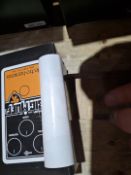 Eletro-harmonix OP-AMP big muff