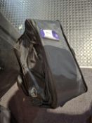 Mapex pedal bags
