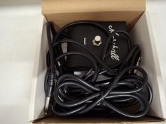 Marshall channel switching pedal