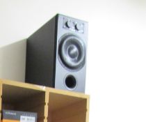 Adam Sub7 speaker