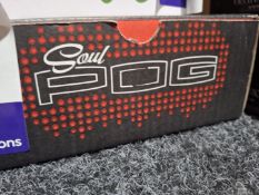 Eletro-harmonix soul pog