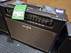 Boss Katana artist Gen3 guitar amplifier MSRP £691