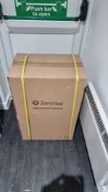 1x Zona 490 Air Purifier