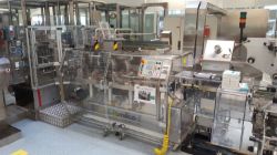 High Quality Pharmaceutical Process & Packaging Equipment, inc Mediseal Blister Packer, CAM Cartoners, Tablet Presses, Fillers, Labellers etc