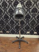 Artem Sonic 1V hood dryer, approx 2011