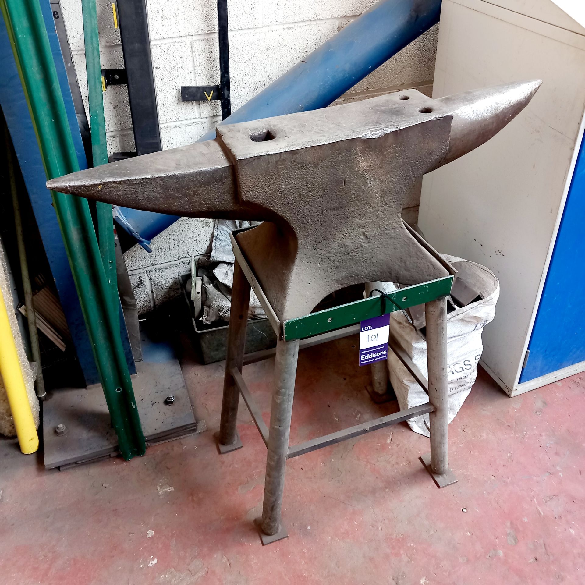 Anvil