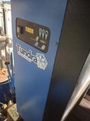 Hi-Line Tundra 210 refrigeration air dryer