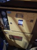 HPC plus air SK25 screw compressor (de-commissioned)