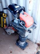 Husqvarna LT6005 Trench Rammer