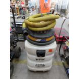 Mamoth 240V vacuum cleaner