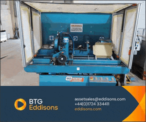 April Industrial Collective Auction